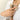 Tarnish Free Geometric Engraved Finger Wave Rings WAN4 Jewelry