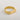 Jewelry wholesale Concise Design Jewelry Stainless Steel Rectangle Geometric Band Ring