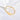 Jewelry wholesale Glossy Casual Stainless Steel Jewelry Geometric Oval Couple Rings