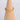 Jewelry wholesale Hot Sale Classic 18K Gold Plated Jewelry Beads Ball Couple Ring