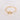 Jewelry wholesale New Arrival Fine Jewelry CZ Three Leaves Zircon Rings For Gift