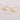 Jewelry wholesale New Arrival Fine Jewelry CZ Three Leaves Zircon Rings For Gift