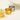 Jewelry wholesale Vintage Style Jewelry Wide Brimmed Stainless Steel Arc Rings
