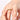 Jewelry wholesale Wholesale Stainless Steel 18K Gold Plated Rotatable Zircon Round Rings