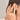Jewelry wholesale Casual Trendy Jewelry High Polish Arc Surface 18K Gold Plated Ring