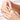 Jewelry wholesale Classic Concise High Polish Irregular Wavy Curve Stainless Steel Ring