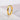 Jewelry wholesale Classic Concise High Polish Irregular Wavy Curve Stainless Steel Ring