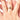 Jewelry wholesale Concise Flat Cuban NK Chain Shape 18K Gold Plated Finger Rings