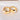Jewelry wholesale Elegant Dainty Jewelry High Polish Arc Pearl 18K Gold Plated Rings