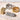 Jewelry wholesale High Quality Fashion Jewelry Watch Band Strap Shape Finger Rings