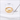 Jewelry wholesale Hot Sale Jewelry 18K Gold Plated Twist Arc High Polish Finger Rings
