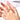 Jewelry wholesale Hot Selling Jewelry Non Tarnish Wrinkle Irregular Texture Ring