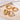 Jewelry wholesale Retro Hot Sale Casual Jewelry Stainless Steel Geometric Engraving Ring