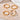 Jewelry wholesale Trendy Stainless Steel Jewelry Hollow Out Double Curves Ring