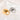 Jewelry wholesale Unique Design Jewelry High Polish Water Drop Bean Shape Rings