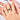 Jewelry wholesale Vintage Charm Jewelry Black Gemstone Finger Rings Waterproof Ring