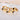 Jewelry wholesale Vintage Charm Jewelry Black Gemstone Finger Rings Waterproof Ring