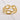 Jewelry wholesale Hot Selling Vintage Twisted Chain Tattoo Women's Ring