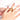 Jewelry wholesale Hyperbole Fashion Jewelry Water Drop Beans Shape Claw Adjustable Rings