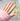 Jewelry wholesale Pop Multicolor Rotatable Ring Textured Women's Ring