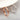 Jewelry wholesale Classic Concise Design Stainless Steel Zircon PVD Couple Rings