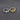 Jewelry wholesale Wholesale Concise Design Fine Jewelry Knot Shape Engagement Rings