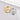 Jewelry wholesale Wholesale Concise Design Fine Jewelry Knot Shape Engagement Rings