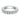 Jewelry wholesale High Quality Vvs Iced Ring 925 Silver Engagement Moissanite Ring