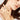 Jewelry wholesale Hot Sale Rotatable Cat Cat Face Pattern Women's Waterproof Ring