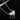 Jewelry wholesale Classic Elegant 925 Silver Jewelry 0.33ct Moissanite Heart Pendant