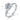 Jewelry wholesale Wholesale Jewelry D Color VVS Moissanite rings S925 silver Wedding Rings