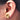 Jewelry wholesale Wholesale Button Shape Hollow Geometry Women's Stud Earrings
