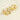 High Quality 18K Gold Drop Design Delicate Jewelry Stainless Steel Electroplated Polished for Party Gift Women's Stud Earrings WAN4 Jewelry