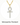 Moissanite Pendant
