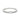 Jewelry wholesale Wholesale Moissanite D/VVS1 Emerald Cut Bezel-Set Pavé Shoulder Engagement Ring – 18K White Gold Vermeil on 925 Silver, GRA Certified