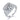 Jewelry wholesale Wholesale Moissanite 5CT D/VVS1 Round Cut Four-Prong Halo Split Shank Engagement Ring – 18K White Gold Vermeil on 925 Silver, GRA Certified