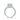 Jewelry wholesale Wholesale Moissanite D/VVS1 Oval Cut Four-Prong Vintage Pavé Engagement Ring – 18K White Gold Vermeil on 925 Silver, GRA Certified