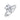 Jewelry wholesale Wholesale Moissanite D/VVS1 Oval Cut Four-Prong Vintage Pavé Engagement Ring – 18K White Gold Vermeil on 925 Silver, GRA Certified