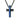 Jewelry wholesale Hot Sale Stainless Steel Zirconia Black Cross Pendants