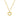 Elegant Dainty Jewelry PVD White Shell Heart Pendant Necklaces