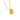 Stainless Steel 18K Light - luxury Letter Necklace