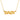 18K Stainless Steel Internet - famous Simple English Letter Pendant Necklace