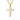 Jewelry wholesale Hot Selling Stainless Steel Cross Pendants Necklaces