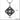 Explosive Magic Pendant Halloween Enamel Men's Pendant Necklace