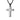 Jewelry wholesale Hot Selling Stainless Steel Cross Pendants Necklaces