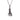 Explosive Halloween Skull Claw Unisex Men's Necklace