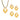 New Zircon Water Drop Pendant Dangle Earrings Leather Chain Necklaces