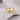 Jewelry wholesale Wholesale Moissanite D/VVS1 Oval Cut Dome Ring – 925 Sterling Silver with 18K Yellow Gold Vermeil, GRA Certified