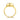 Jewelry wholesale Wholesale Moissanite D/VVS1 Oval Dome Solitaire Ring – 925 Sterling Silver with 18K Yellow Gold Vermeil, GRA Certified