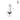 Jewelry wholesale Wholesale G23 Titanium 14G Internally Thread Heart (Smooth)-Belly Button Rings
